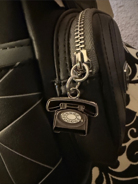 Brand New Squid Game Loungefly bag main image 5